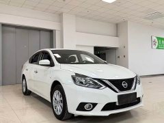 Nissan Sylphy 1.6XE Edition - ფოტო 3
