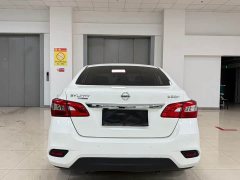 Nissan Sylphy 1.6XE Edition - ფოტო 4