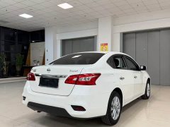 Nissan Sylphy 1.6XE Edition - ფოტო 5