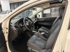 Nissan Sylphy 1.6XE Edition - ფოტო 7
