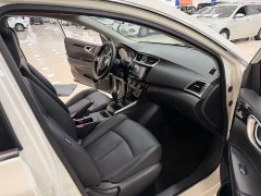 Nissan Sylphy 1.6XE Edition - ფოტო 9