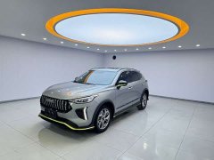 Haval Chitu Jingxiang Edition 1.5T Purple Copper Rabbit - ფოტო 1