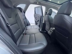 Haval Chitu Jingxiang Edition 1.5T Purple Copper Rabbit - ფოტო 11