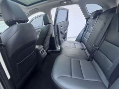 Haval Chitu Jingxiang Edition 1.5T Purple Copper Rabbit - ფოტო 12
