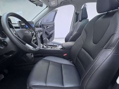 Haval Chitu Jingxiang Edition 1.5T Purple Copper Rabbit - ფოტო 13
