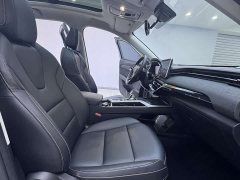 Haval Chitu Jingxiang Edition 1.5T Purple Copper Rabbit - ფოტო 14