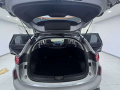 Haval Chitu Jingxiang Edition 1.5T Purple Copper Rabbit - ფოტო 15