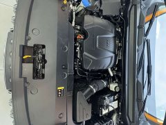 Haval Chitu Jingxiang Edition 1.5T Purple Copper Rabbit - ფოტო 16