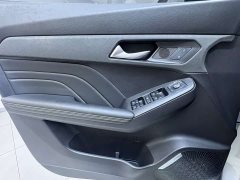 Haval Chitu Jingxiang Edition 1.5T Purple Copper Rabbit - ფოტო 17