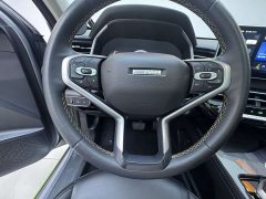 Haval Chitu Jingxiang Edition 1.5T Purple Copper Rabbit - ფოტო 19