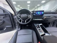 Haval Chitu Jingxiang Edition 1.5T Purple Copper Rabbit - ფოტო 9