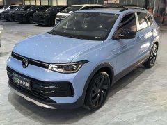 Volkswagen Touareg Sharp 300TSI Sharp Enjoy Edition - ფოტო 1