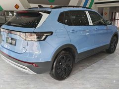 Volkswagen Touareg Sharp 300TSI Sharp Enjoy Edition - ფოტო 10
