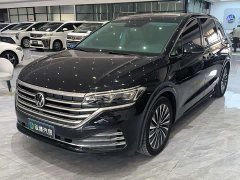 Volkswagen Viloran 380TSI Prestige - ფოტო 1