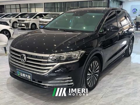 2024 Volkswagen Viloran 380TSI Prestige - ავტომობილი ჩინეთიდან