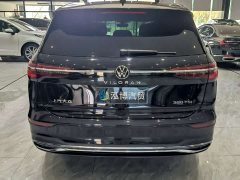 Volkswagen Viloran 380TSI Prestige - ფოტო 10