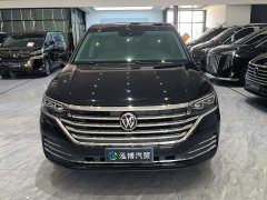 Volkswagen Viloran 380TSI Prestige - ფოტო 2