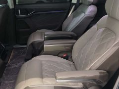 Volkswagen Viloran 380TSI Prestige - ფოტო 6