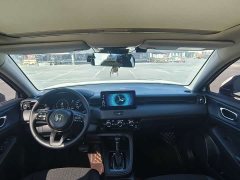 Honda XR-V 1.5L CVT Trend Edition - ფოტო 10