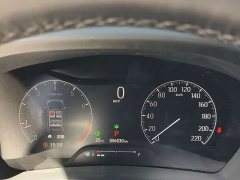 Honda XR-V 1.5L CVT Trend Edition - ფოტო 12