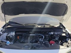 Honda XR-V 1.5L CVT Trend Edition - ფოტო 13
