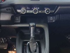 Honda XR-V 1.5L CVT Trend Edition - ფოტო 14