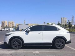 Honda XR-V 1.5L CVT Trend Edition - ფოტო 3
