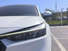Honda XR-V 1.5L CVT Trend Edition - ფოტო 5