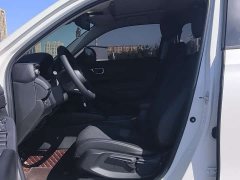 Honda XR-V 1.5L CVT Trend Edition - ფოტო 9