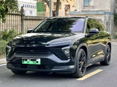 NIO ES6 2020 610KM Performance Edition - ფოტო 1