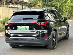 NIO ES6 2020 610KM Performance Edition - ფოტო 3