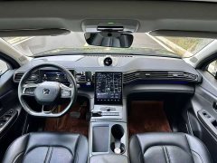 NIO ES6 2020 610KM Performance Edition - ფოტო 5