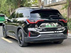 NIO ES6 2020 610KM Performance Edition - ფოტო 7