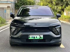NIO ES6 2020 610KM Performance Edition - ფოტო 8