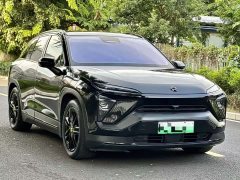 NIO ES6 2020 610KM Performance Edition - ფოტო 9