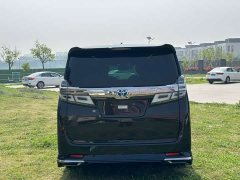 Toyota Vellfire 2020 Dual Motor 2.5L HV Premium Edition - ფოტო 6