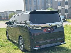 Toyota Vellfire 2020 Dual Motor 2.5L HV Premium Edition - ფოტო 7