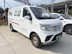 Changan EM80 Edition 2 41.932kWh - ფოტო 1