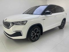 Skoda Comet GT 1.5L Automatic Premium Edition - ფოტო 1