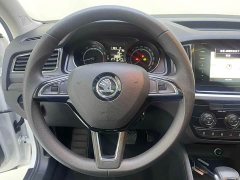 Skoda Comet GT 1.5L Automatic Premium Edition - ფოტო 10