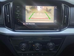 Skoda Comet GT 1.5L Automatic Premium Edition - ფოტო 12