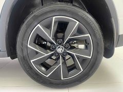 Skoda Comet GT 1.5L Automatic Premium Edition - ფოტო 15