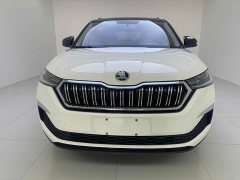 Skoda Comet GT 1.5L Automatic Premium Edition - ფოტო 2