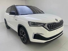 Skoda Comet GT 1.5L Automatic Premium Edition - ფოტო 3