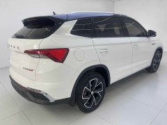 Skoda Comet GT 1.5L Automatic Premium Edition - ფოტო 4