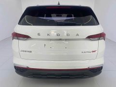 Skoda Comet GT 1.5L Automatic Premium Edition - ფოტო 5
