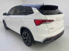 Skoda Comet GT 1.5L Automatic Premium Edition - ფოტო 6
