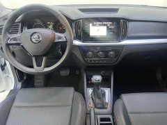 Skoda Comet GT 1.5L Automatic Premium Edition - ფოტო 9