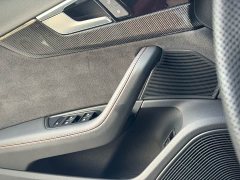Audi S4 3.0 TFSI - ფოტო 12