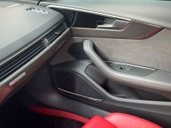 Audi S4 3.0 TFSI - ფოტო 13